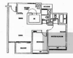 Waterfront Key (D16), Condominium #460807871